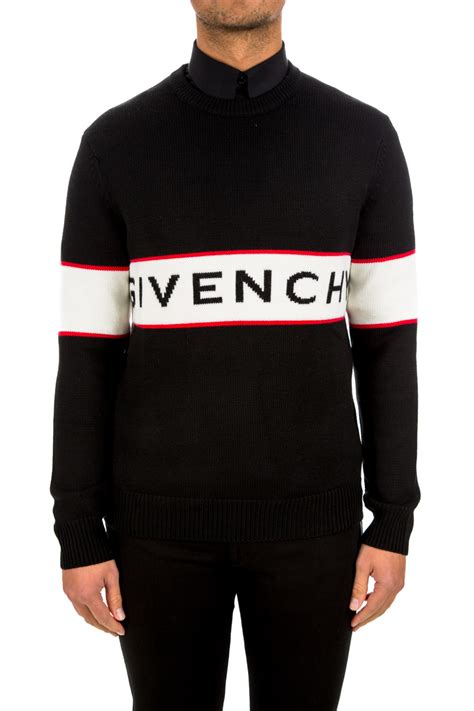 givenchy inspired sweater|Givenchy sweater clearance men.